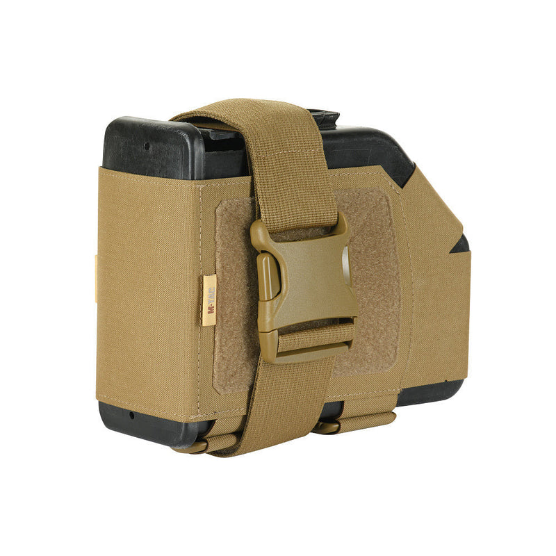 Load image into Gallery viewer, M-Tac Pouch M249 Ammo Box Fast