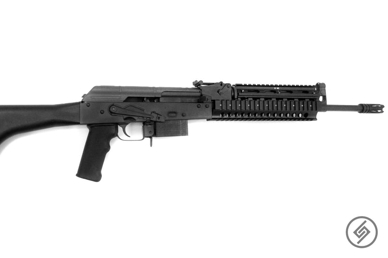 Load image into Gallery viewer, CZ Bren 2 7.62x39 Rifle Wall Storage Hook