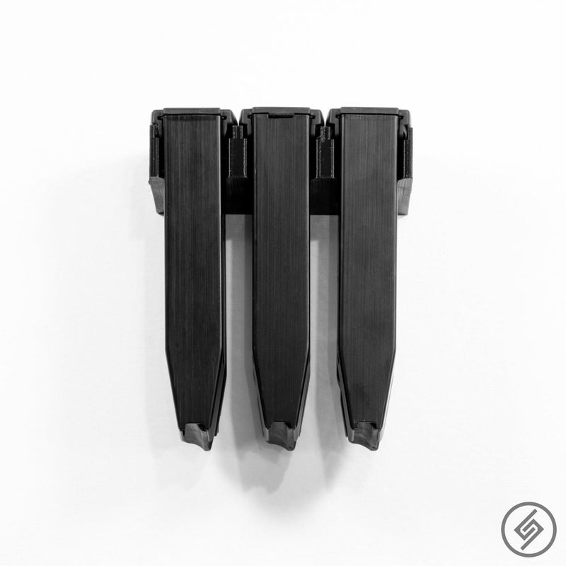 Load image into Gallery viewer, CZ P-07/P-09/P-10 Magazine Wall Storage Rack