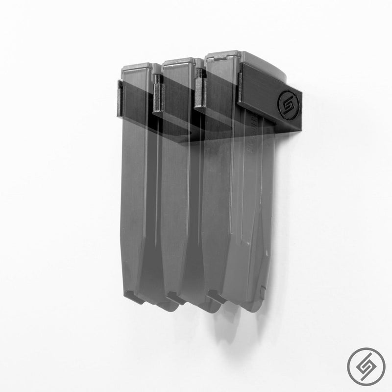 Load image into Gallery viewer, CZ P-07/P-09/P-10 Magazine Wall Storage Rack