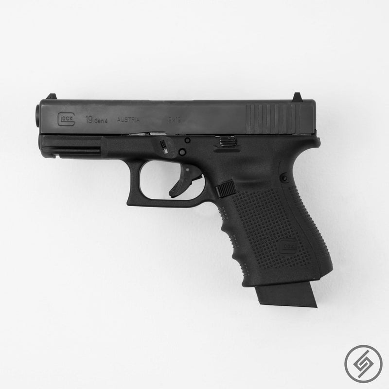 Load image into Gallery viewer, CZ P-07/P-09/P-10 Pistol Wall Storage Hook