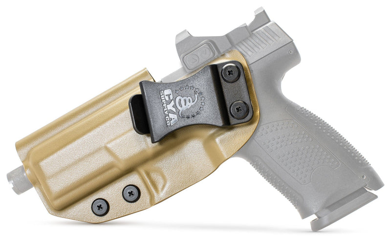 Load image into Gallery viewer, CZ P-10 C IWB Holster | BASE IWB