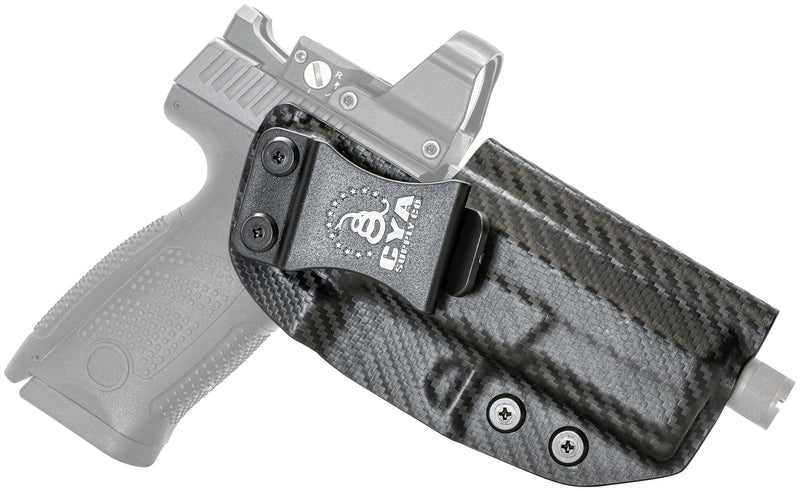 Load image into Gallery viewer, CZ P-10 C IWB Holster | BASE IWB