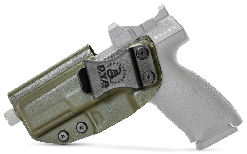 Load image into Gallery viewer, CZ P-10 C IWB Holster | BASE IWB