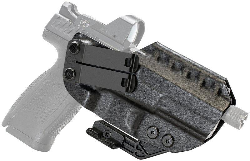Load image into Gallery viewer, CZ P-10 C IWB Holster | RIDGE IWB