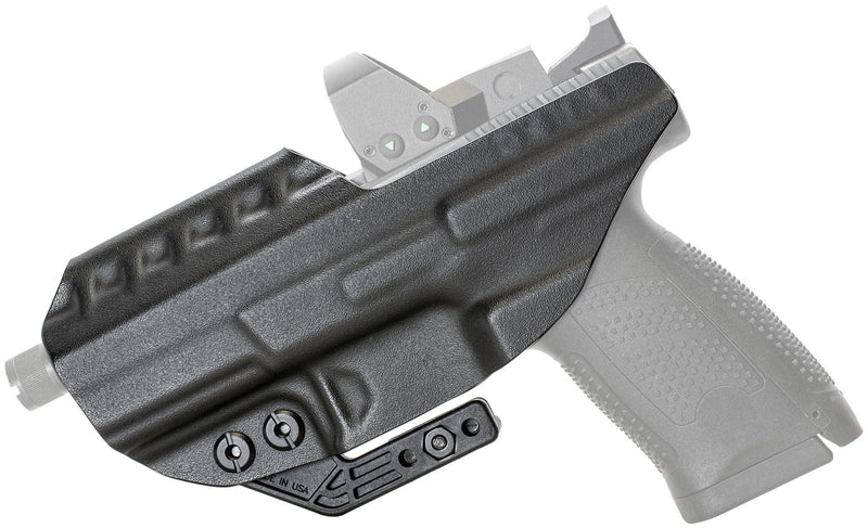 Load image into Gallery viewer, CZ P-10 C IWB Holster | RIDGE IWB