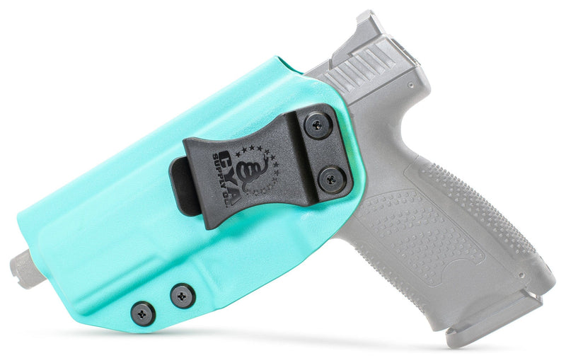 Load image into Gallery viewer, CZ P-10 C IWB Holster | BASE IWB