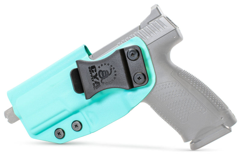 Load image into Gallery viewer, CZ P-10 C IWB Holster | BASE IWB