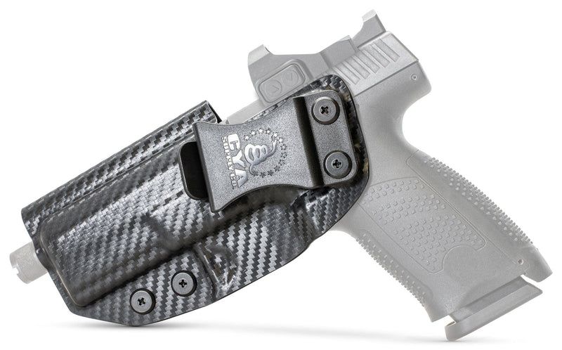 Load image into Gallery viewer, CZ P-10 C IWB Holster | BASE IWB