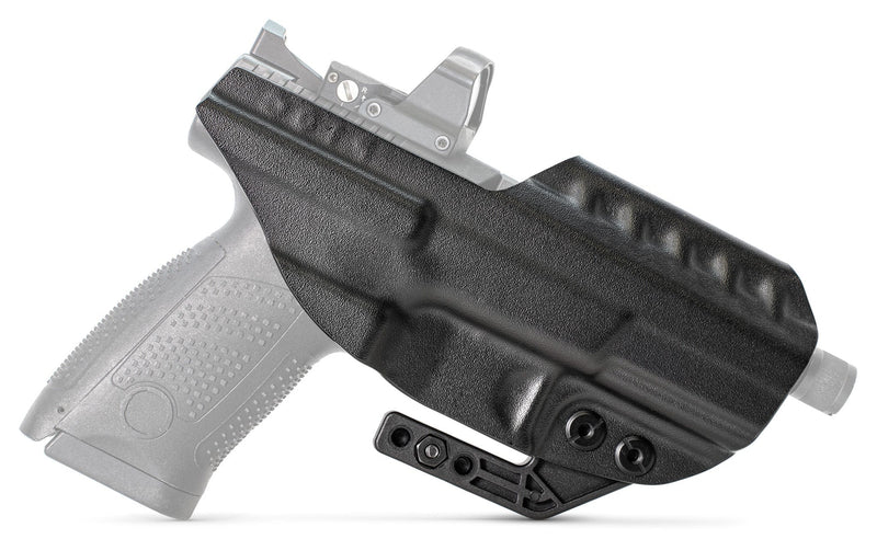 Load image into Gallery viewer, CZ P-10 C IWB Holster | RIDGE IWB