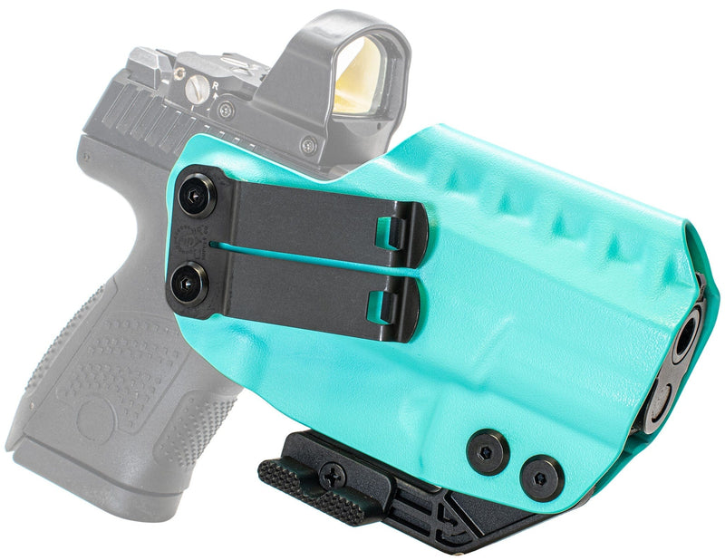 Load image into Gallery viewer, CZ P-10 S IWB Holster | RIDGE IWB