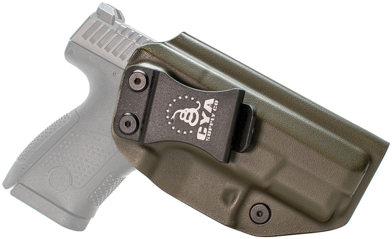 Load image into Gallery viewer, CZ P-10 S IWB Holster | BASE IWB
