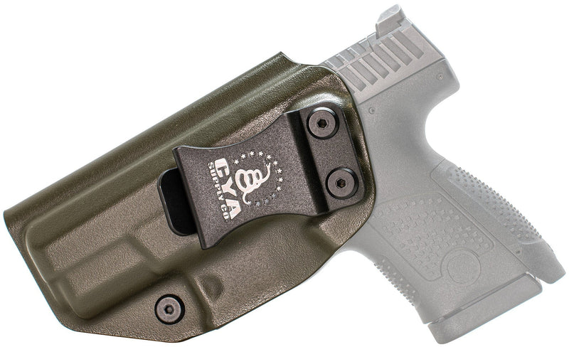 Load image into Gallery viewer, CZ P-10 S IWB Holster | BASE IWB