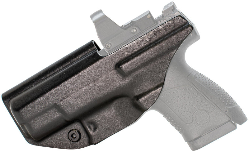 Load image into Gallery viewer, CZ P-10 S IWB Holster | BASE IWB
