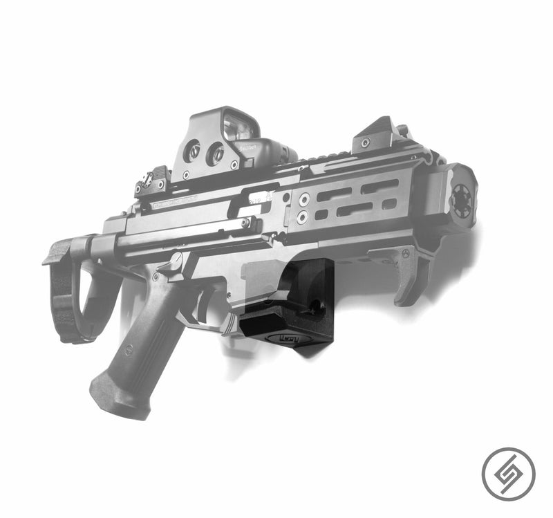 Load image into Gallery viewer, CZ Scorpion EVO 3 PCC Wall Storage Hook