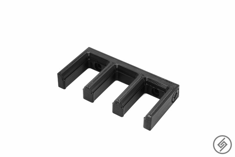 Load image into Gallery viewer, CZ Scorpion EVO 3 Gen 2 Magazine Wall Storage Rack