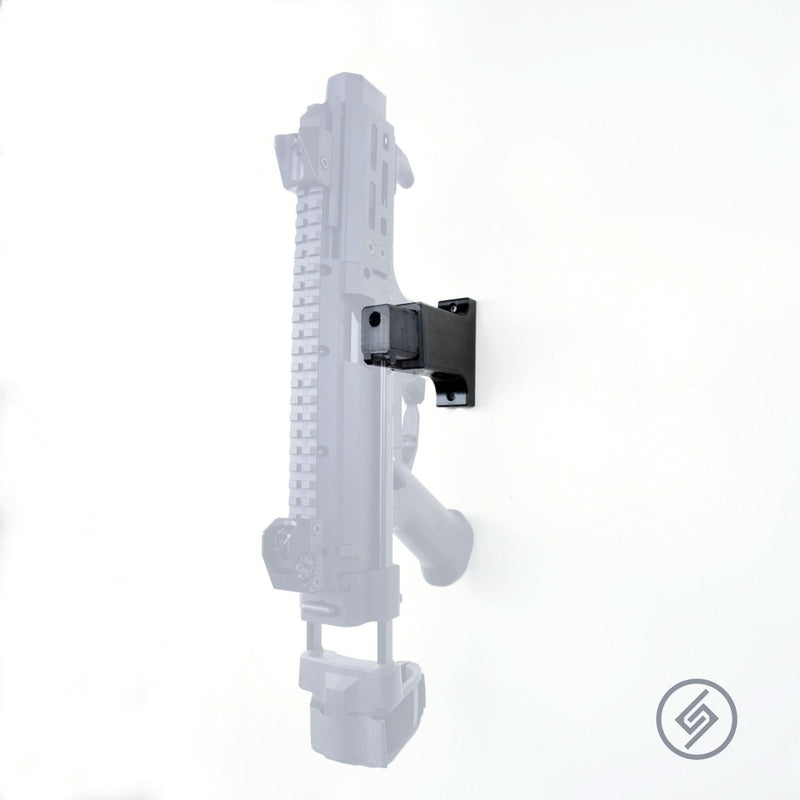 Load image into Gallery viewer, CZ Scorpion EVO 3 Vertical PCC Wall Storage Hook