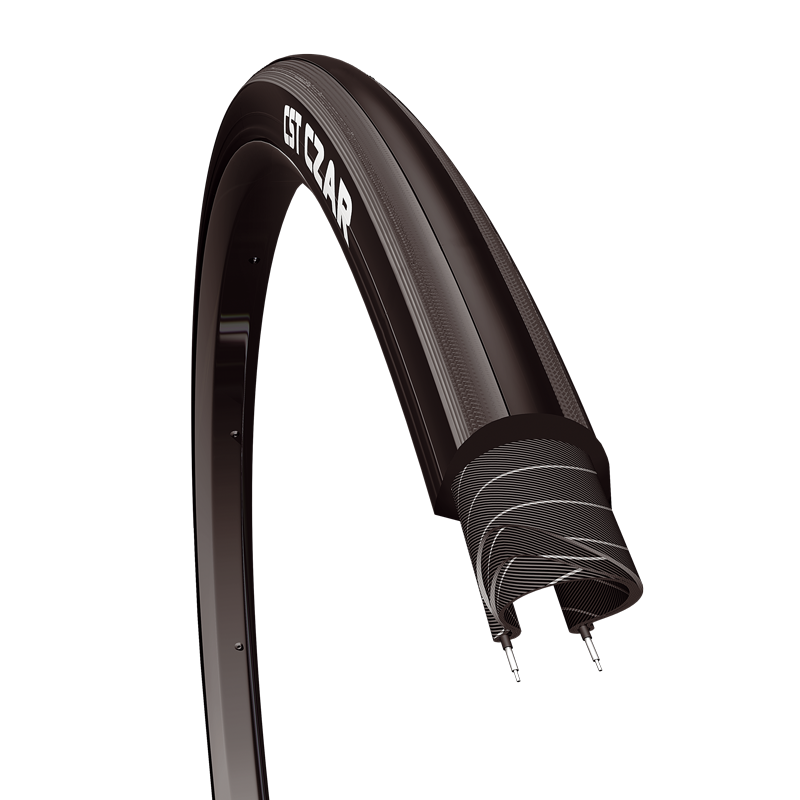 Load image into Gallery viewer, CST C1406 Road Tire - 700×25C