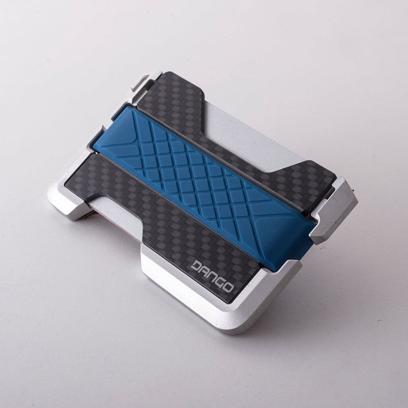 Load image into Gallery viewer, D/T-Series Carbon Fiber Backplate
