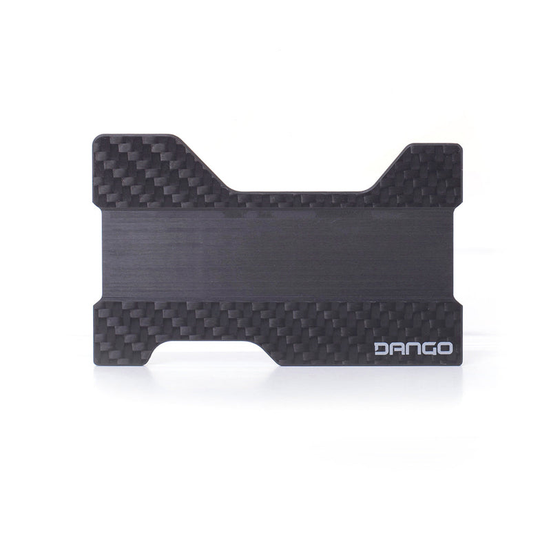 Load image into Gallery viewer, D/T-Series Carbon Fiber Backplate