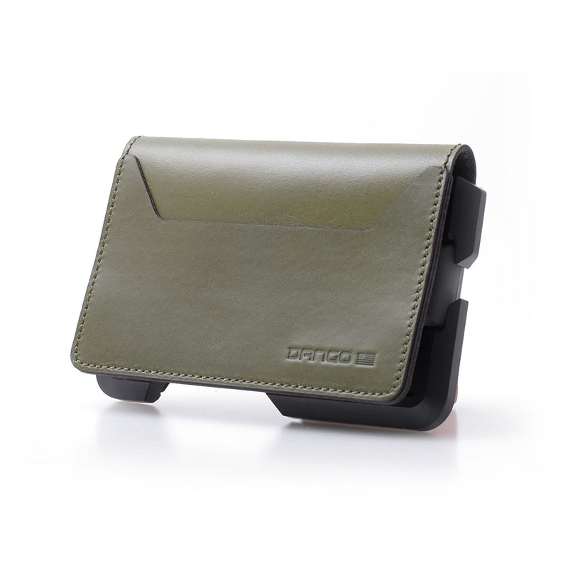 Load image into Gallery viewer, D01 Dapper™ Bifold Wallet