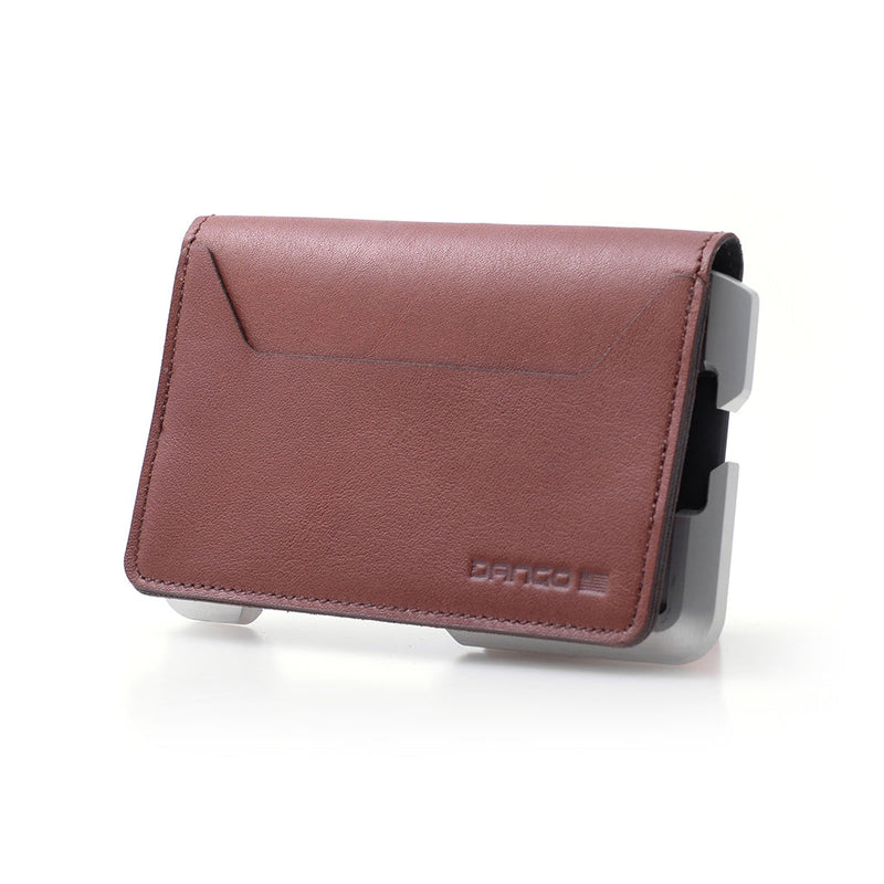 Load image into Gallery viewer, D01 Dapper™ Bifold Wallet