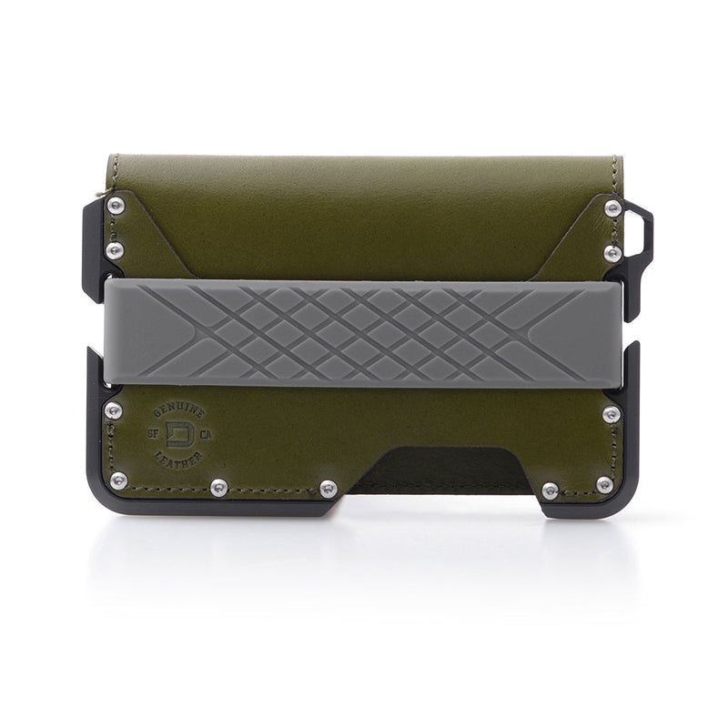 Load image into Gallery viewer, D01 Dapper™ Bifold Wallet