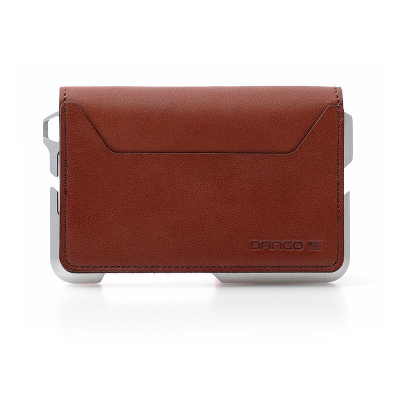 Load image into Gallery viewer, D01 Dapper™ Bifold Wallet