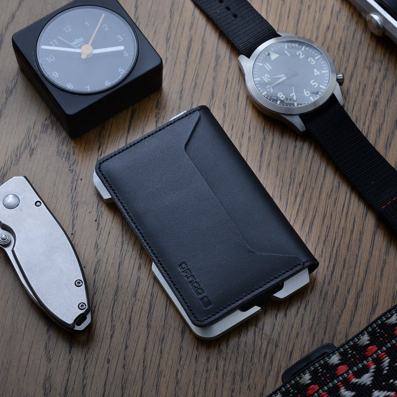 Load image into Gallery viewer, D01 Dapper™ Bifold Wallet