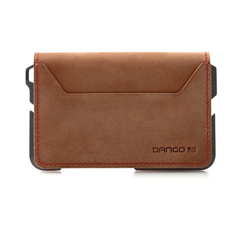 Load image into Gallery viewer, D01 Dapper™ Bifold Wallet - Special Edition - Slate Grey
