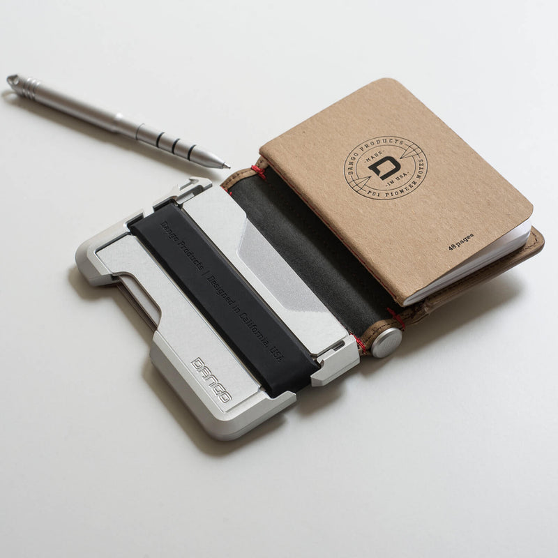 Load image into Gallery viewer, D01 Dapper™ Pen Wallet