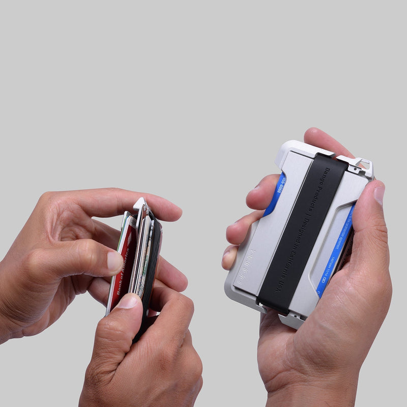 Load image into Gallery viewer, D01 Dapper™ Wallet