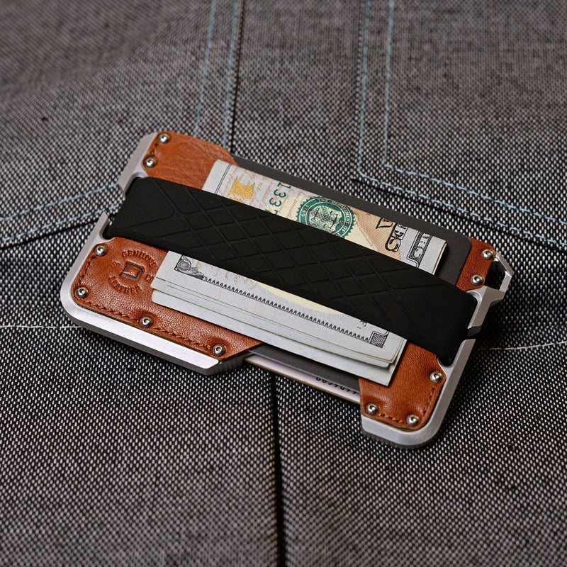 Load image into Gallery viewer, D01 Dapper™ Wallet