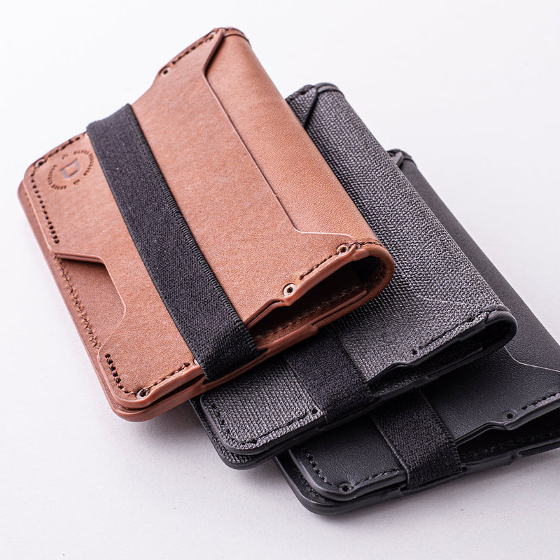 Load image into Gallery viewer, D03 - 3 Pocket Bifold (D03 only)