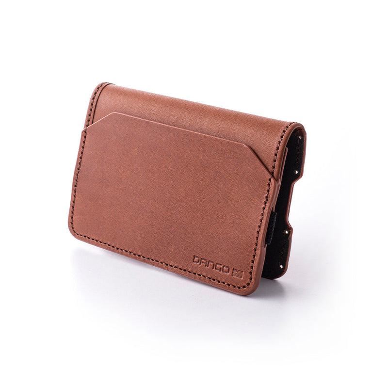 Load image into Gallery viewer, D03 - 3 Pocket Bifold (D03 only)