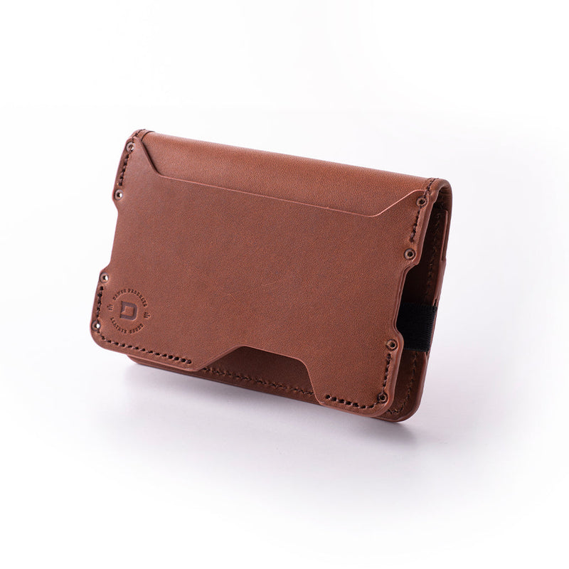Load image into Gallery viewer, D03 - 3 Pocket Bifold (D03 only)