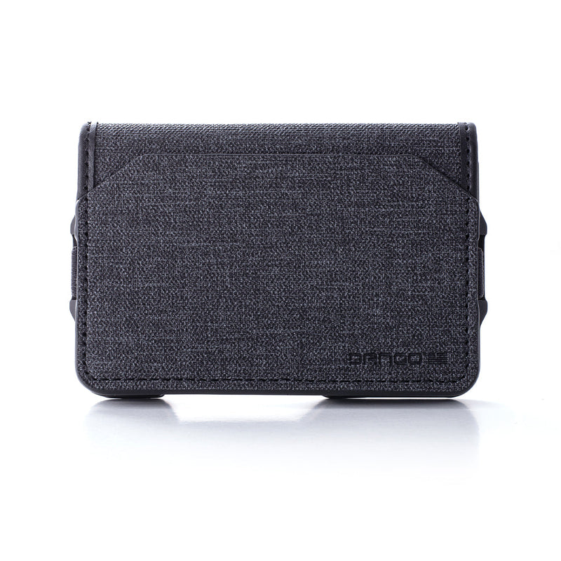 Load image into Gallery viewer, D03 Dapper™ Bifold Wallet
