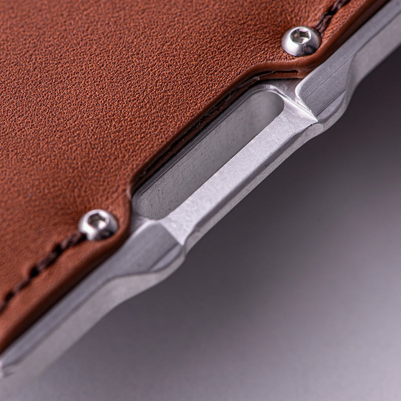 Load image into Gallery viewer, D03 Dapper™ Bifold Wallet