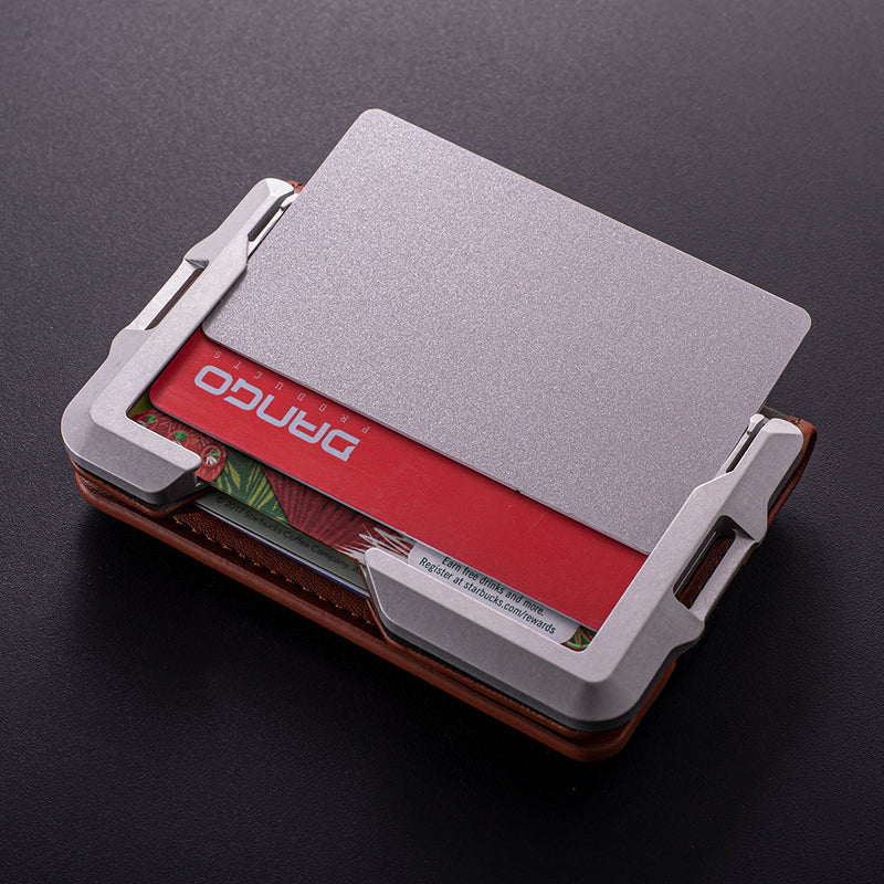 Load image into Gallery viewer, D03 Dapper™ Bifold Wallet