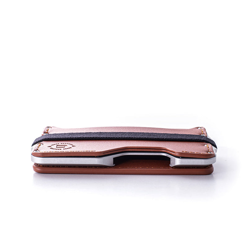 Load image into Gallery viewer, D03 Dapper™ Bifold Wallet