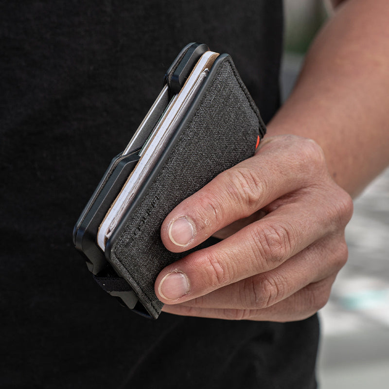 Load image into Gallery viewer, D03 Dapper™ Bifold Wallet