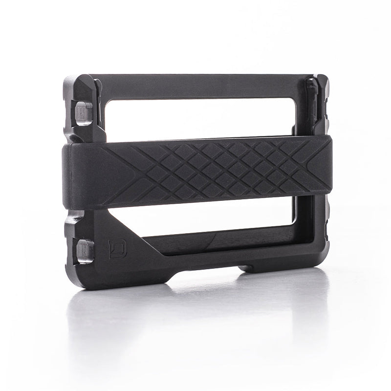 Load image into Gallery viewer, D03 Lite Dapper Rail Wallet