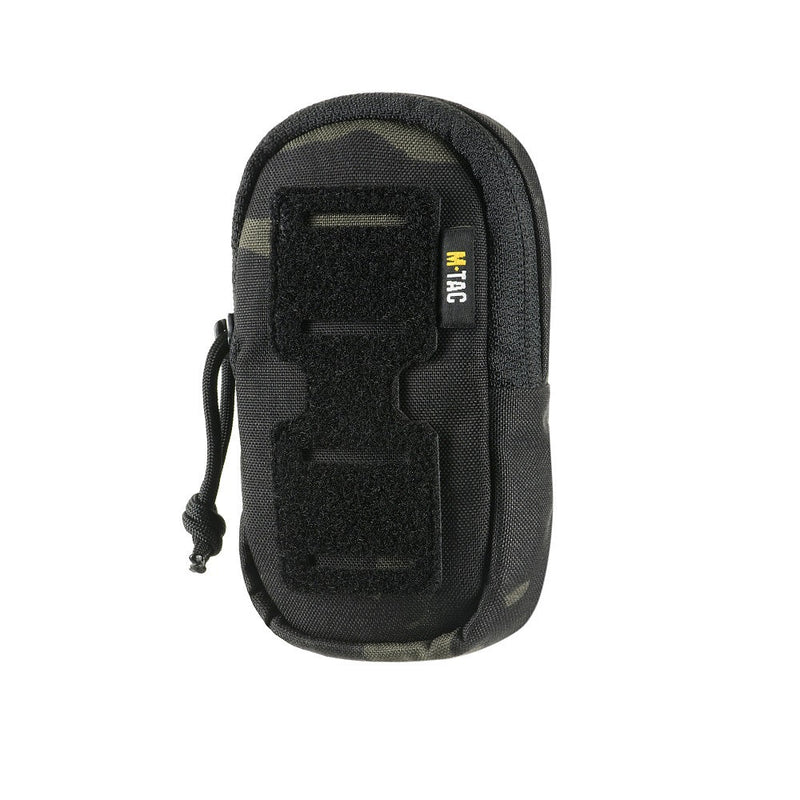 Load image into Gallery viewer, M-Tac Utility Shoulder Pouch Elite Gen.II Multicam/Black