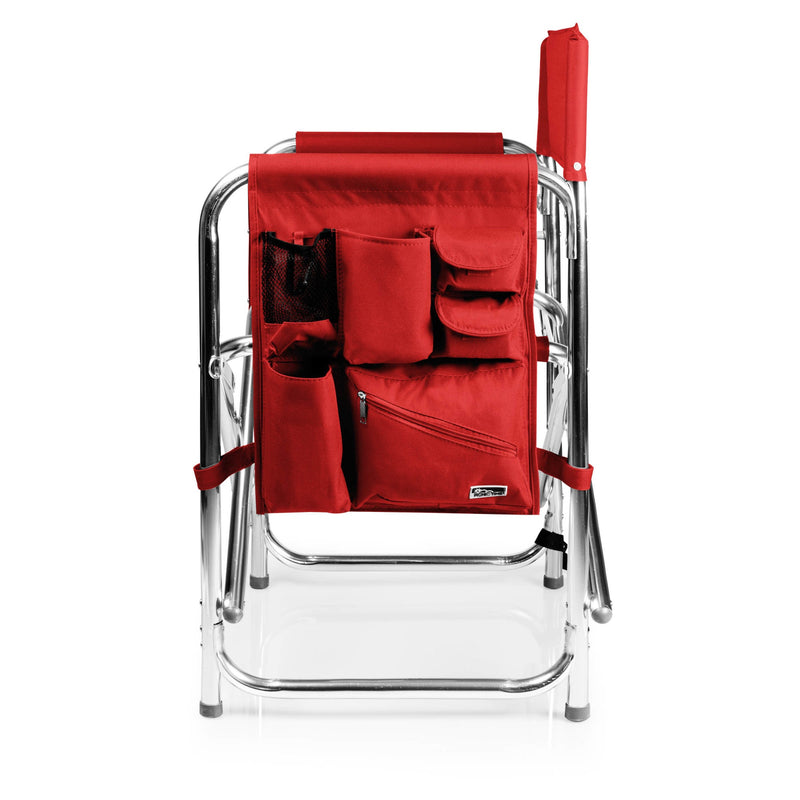 Load image into Gallery viewer, Sports Chair with Side Table