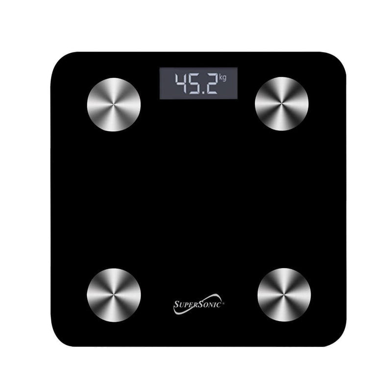 Load image into Gallery viewer, Supersonic Smart Scale Body Composition Analyzer With App