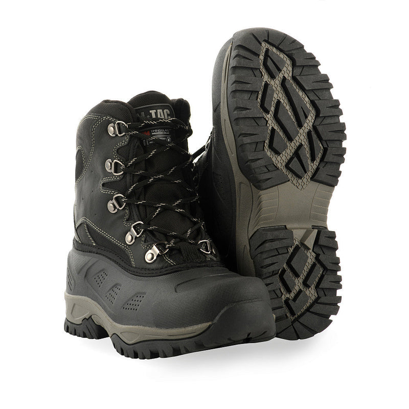 Load image into Gallery viewer, M-Tac Winter Boots Thinsulate Ultra