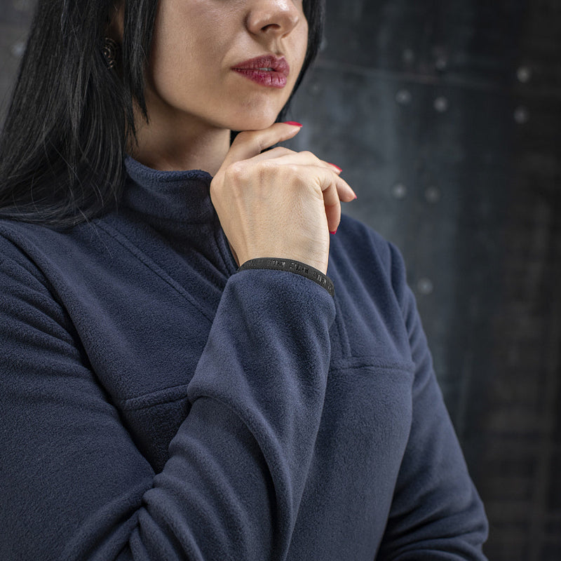 Load image into Gallery viewer, M-Tac Women Fleece Jacket Delta Polartec