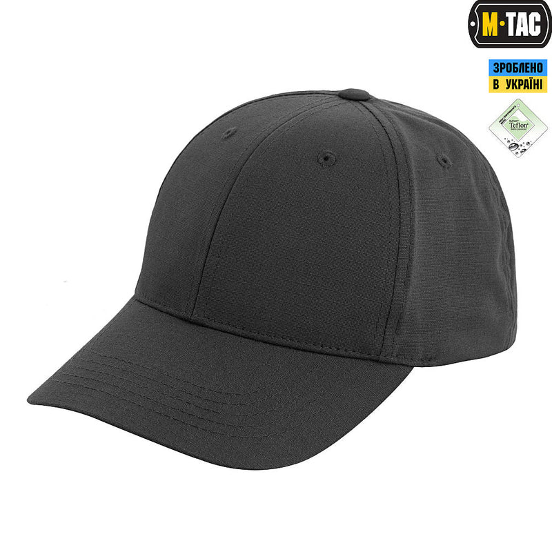 Load image into Gallery viewer, M-Tac Baseball Cap Elite Flex Ripstop