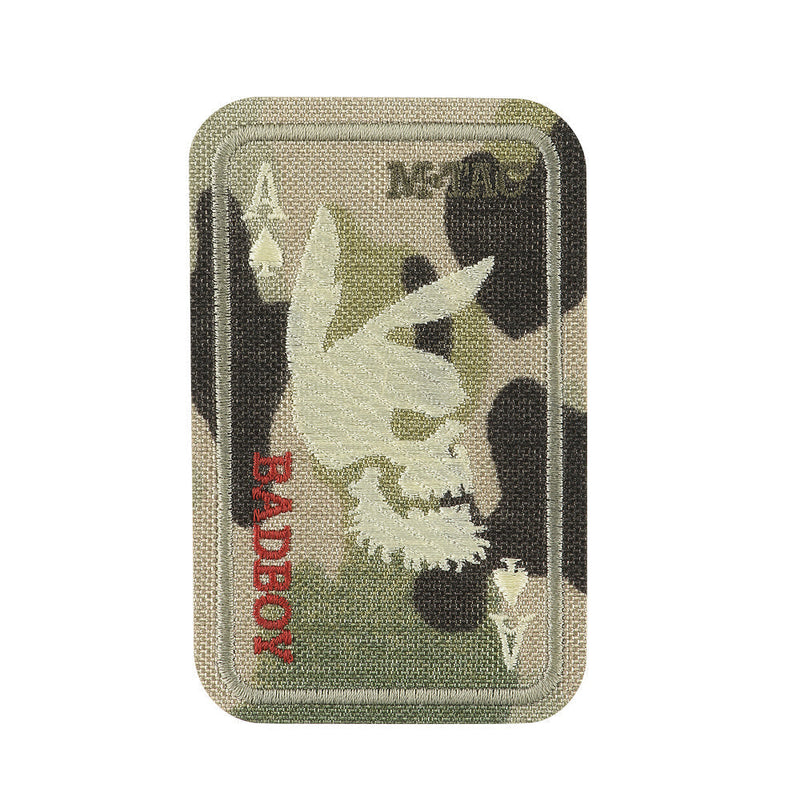 Load image into Gallery viewer, M-Tac Patch Bad Boy Embroidery
