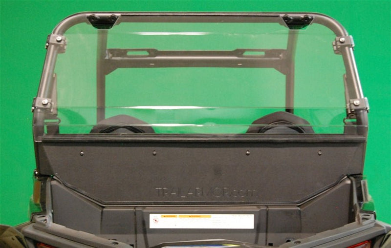 Load image into Gallery viewer, Trail Armor Rear Window Dust Shield for 2015-17 Polaris RZR 900 / RZR TRAIL Model